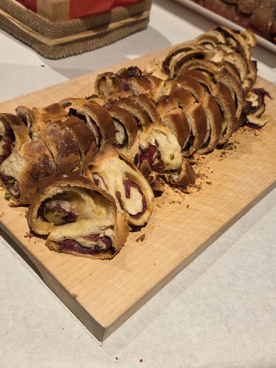 Neujahrsapéro 02.01.2026