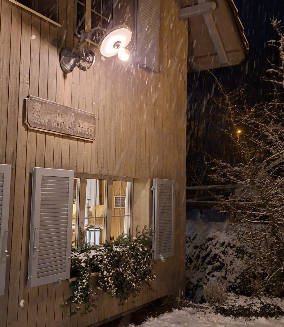 Neujahrsapéro 02.01.2026